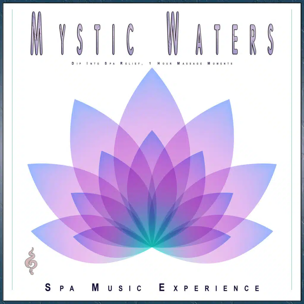 Mystic Waters: Dip Into Spa Relief, 1 Hour Massage Moments