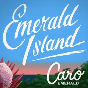 Emerald Island - EP