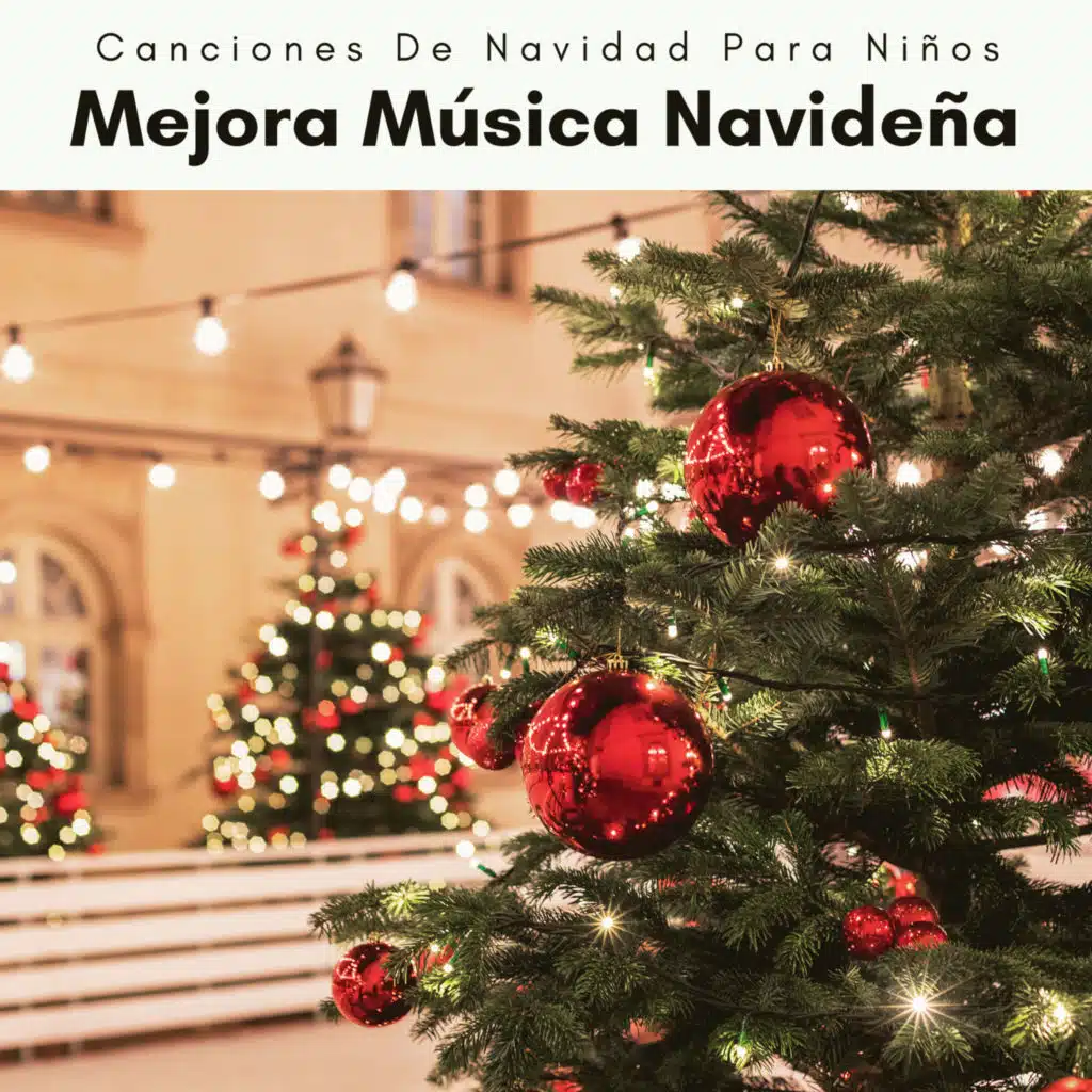 Canciones De Navidad Para Niños