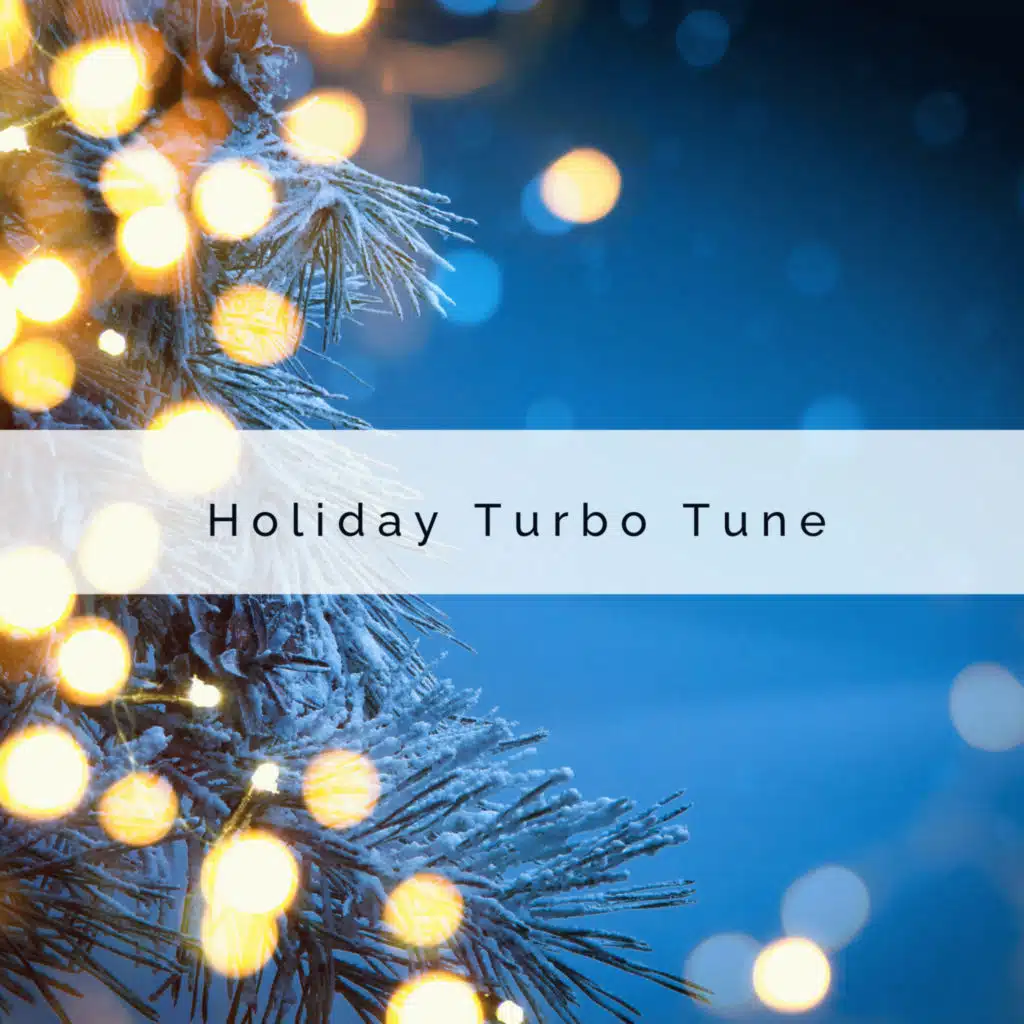 1 0 1 Holiday Turbo Tune