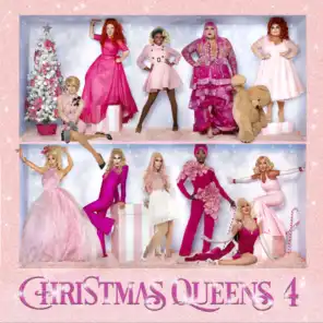 Christmas Queens 4