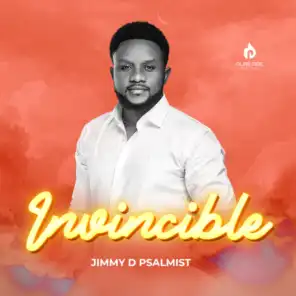 Jimmy D Psalmist