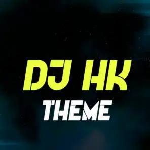 DJ HK
