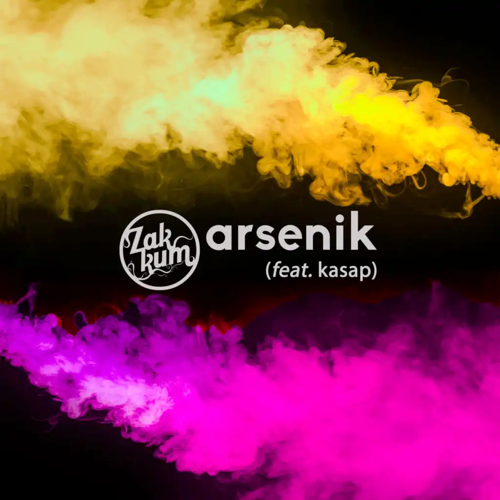 Arsenik (feat. Kasap)