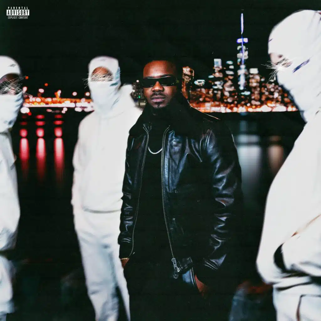 Hös Copperfield & Da Uzi