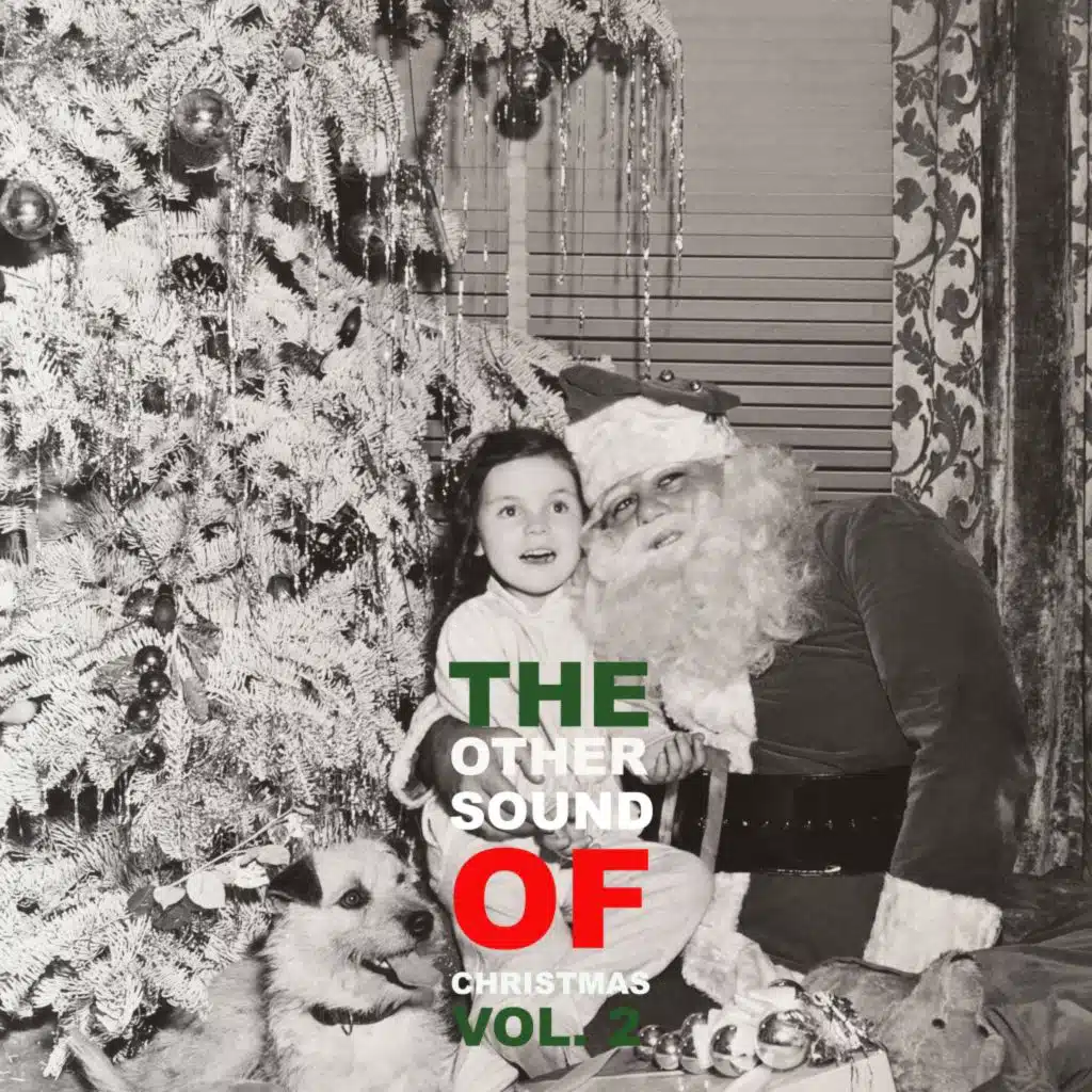 The Other Sound of Christmas, Vol. 2