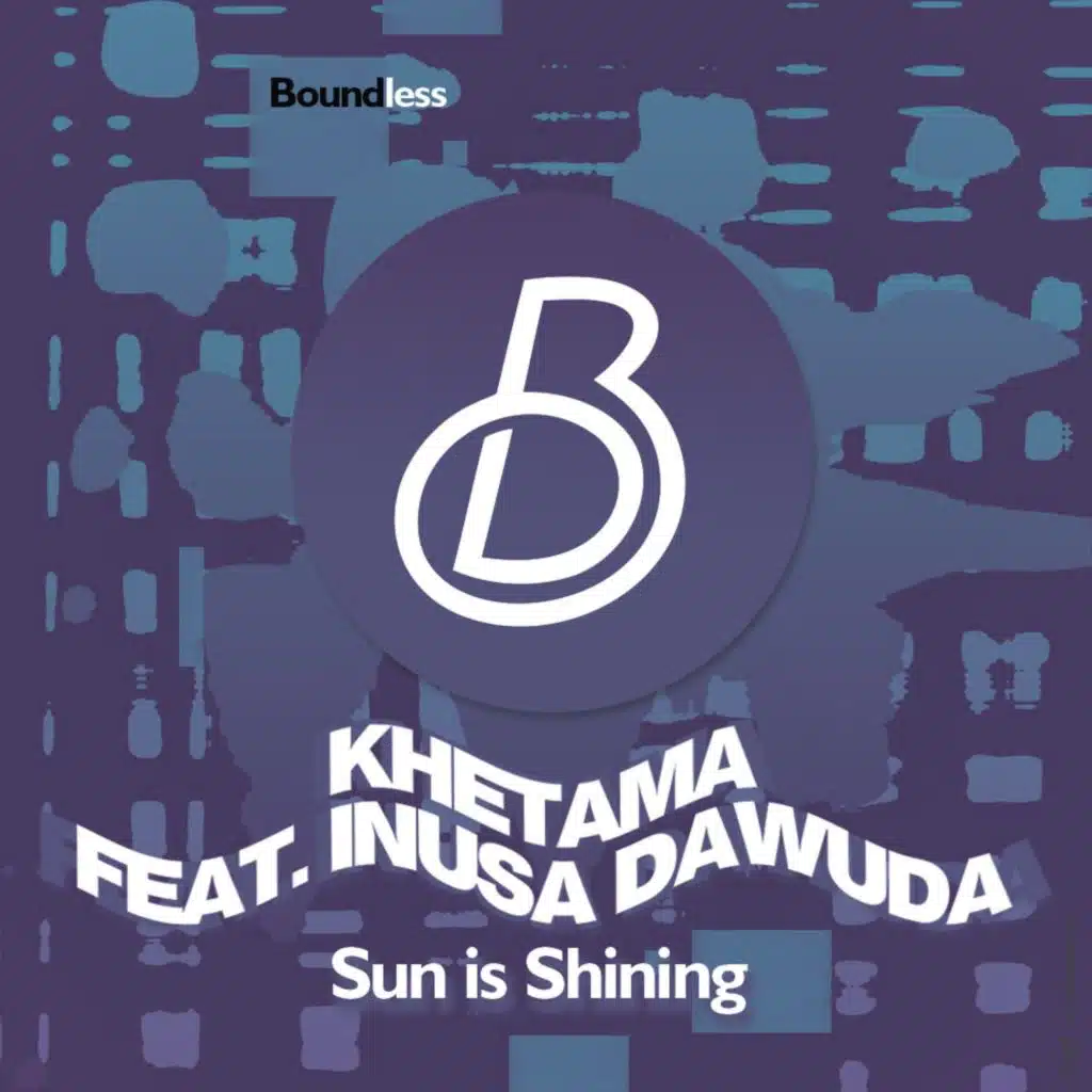 Sun Is Shining (feat. Inusa Dawuda)