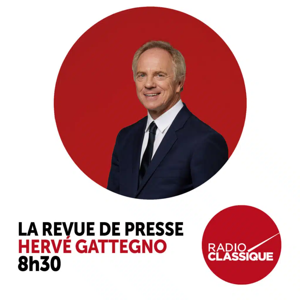 La Revue de Presse du 22/02/2023