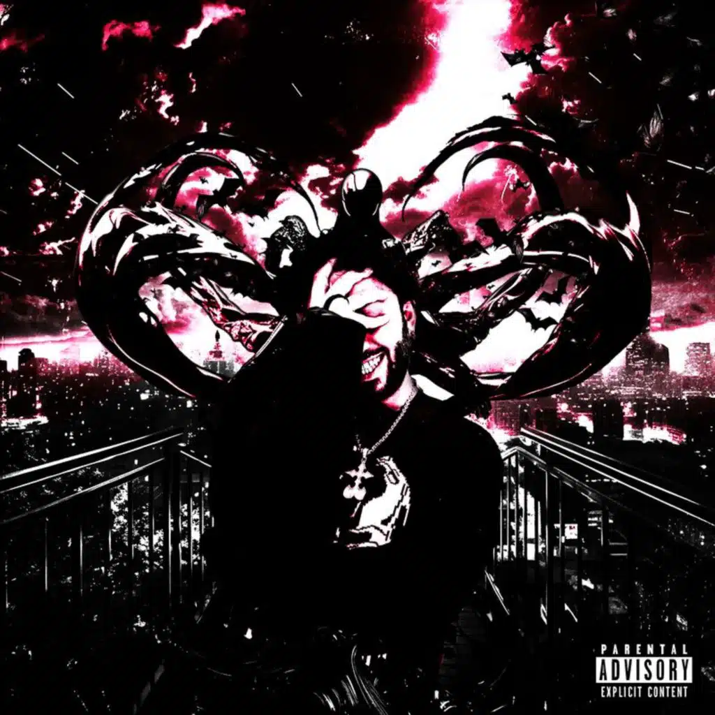 I LOVE YOU HOE (Sped Up) [feat. Odetari & 9lives]