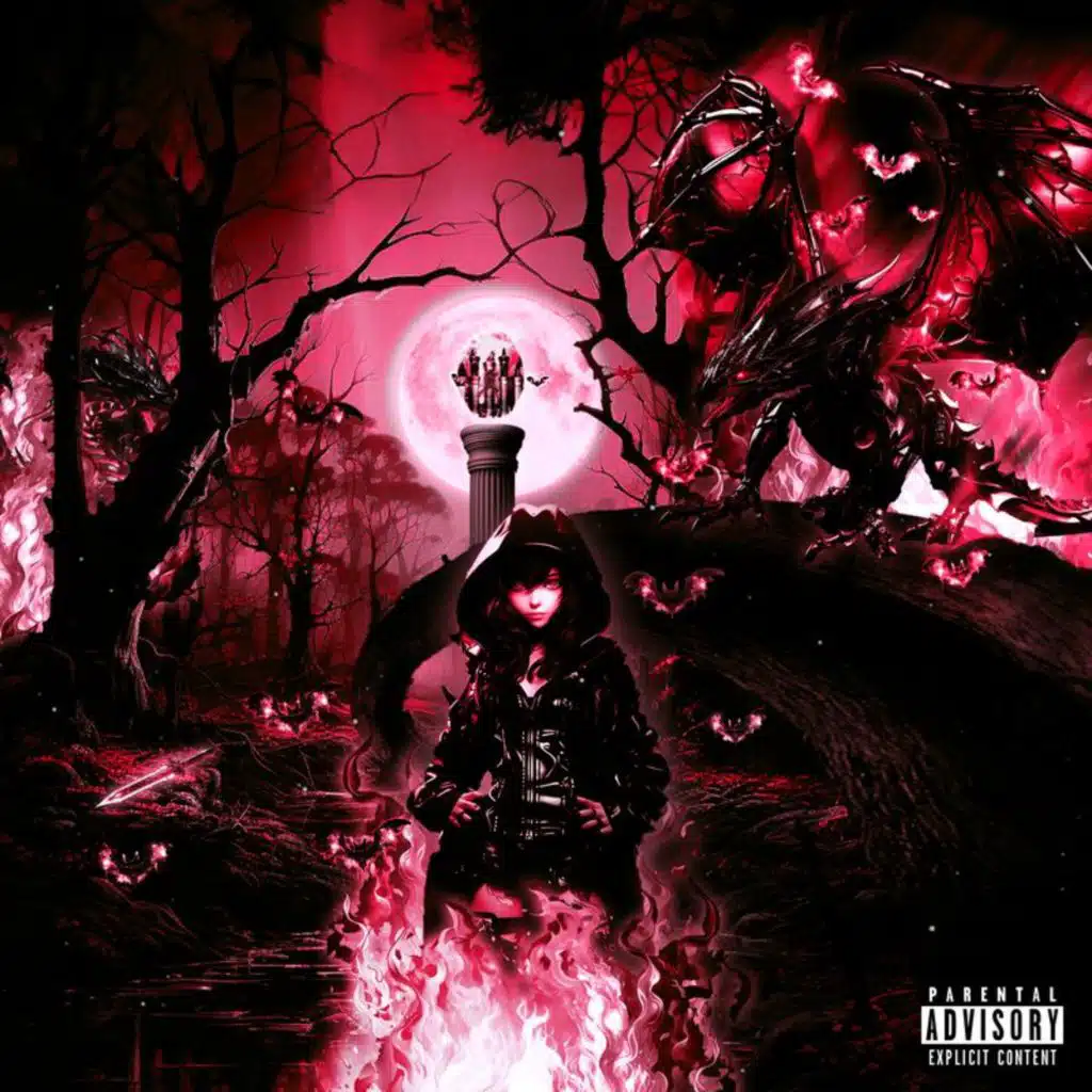 BABY I'M HOME (Slowed & Reverbed) [feat. Odetari & Kanii]