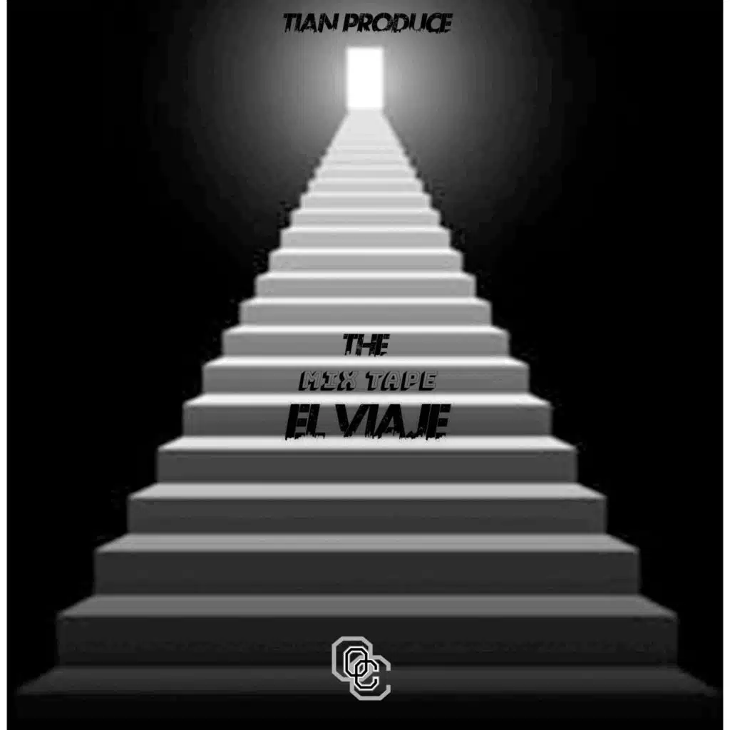 Mix Tape "El Viaje"