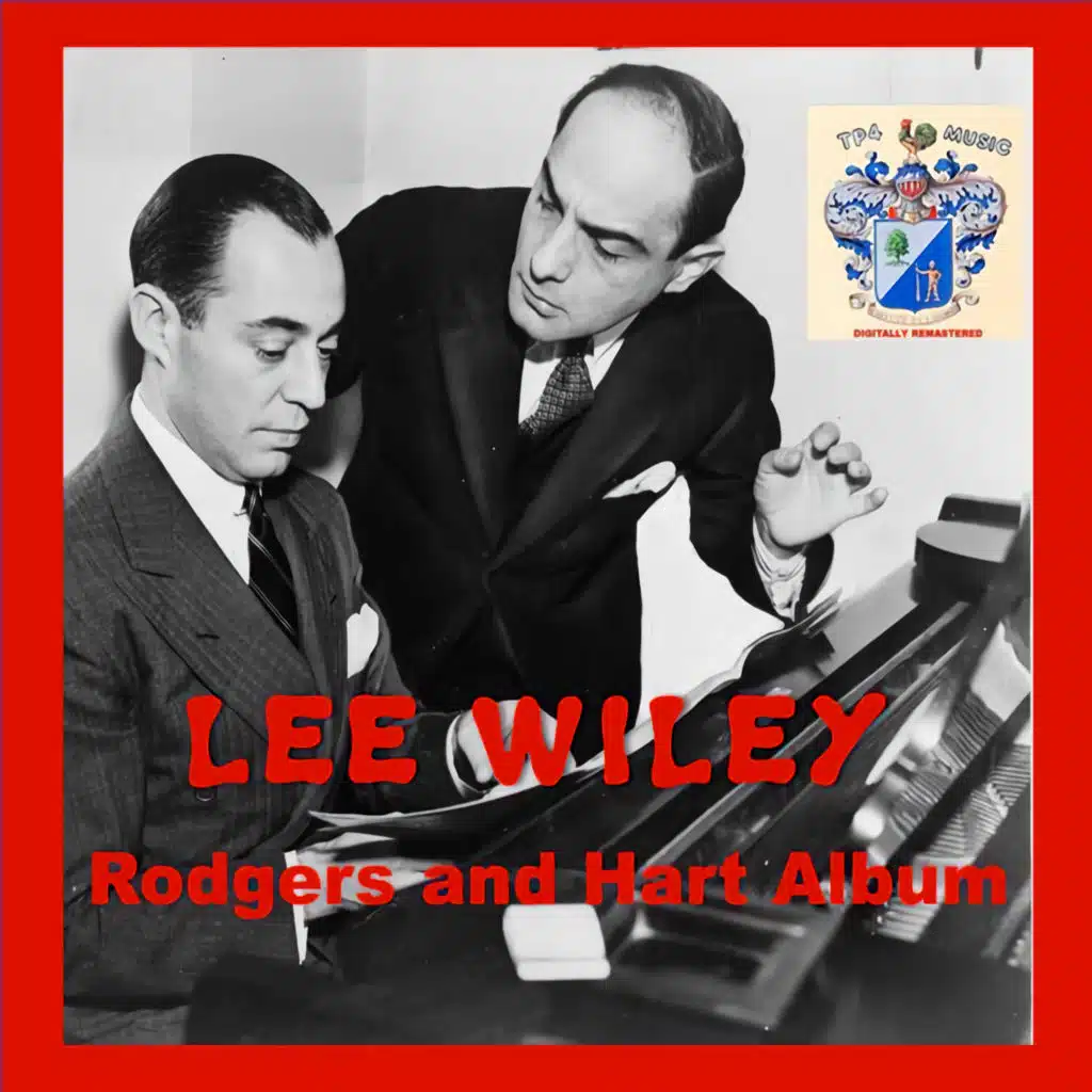 Rogers and Hart Album