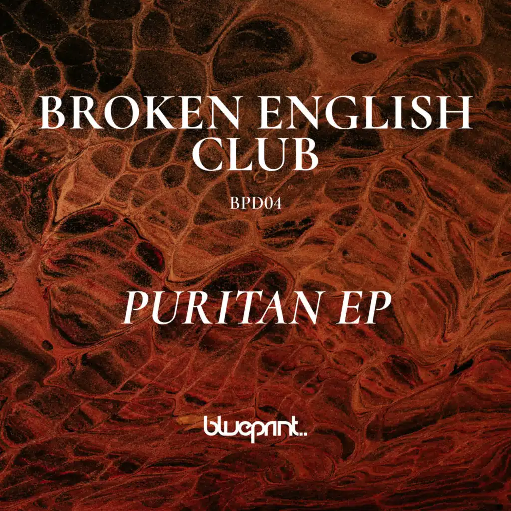 Puritan EP