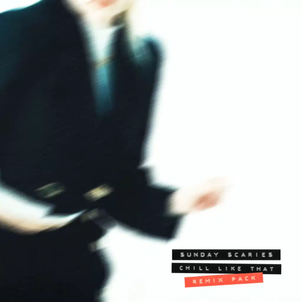 Sunday Scaries & PiCKUPLiNES