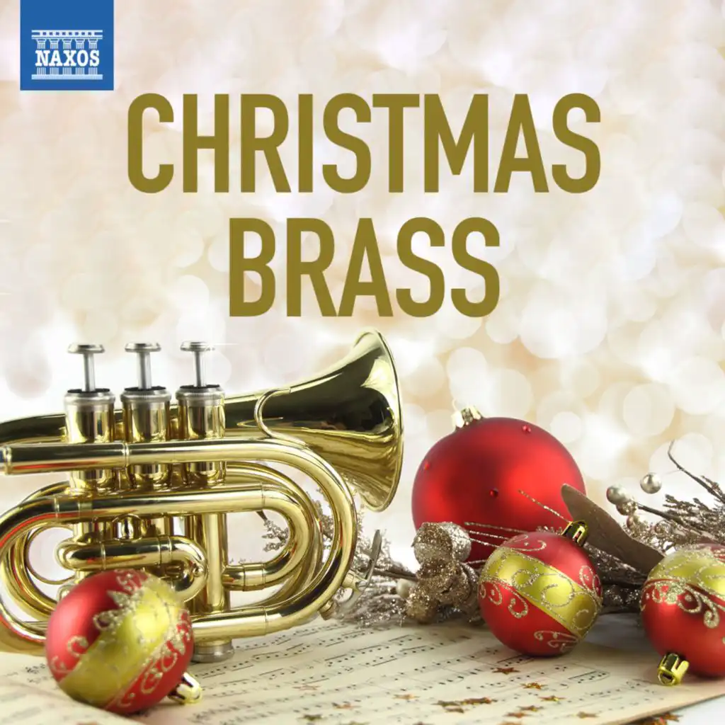 Joy to the World (Arr. for Brass Ensemble by K. Snell)