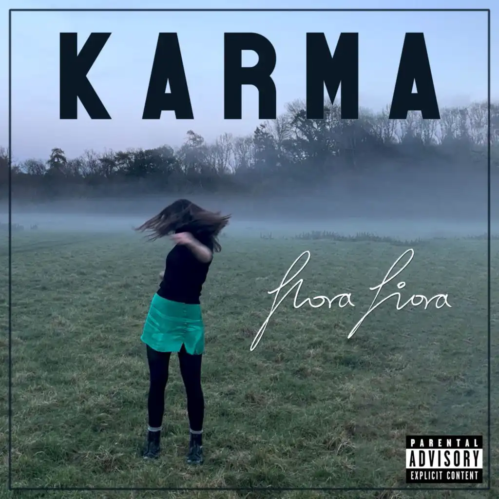 Karma (Ghost Flu Studios mix)