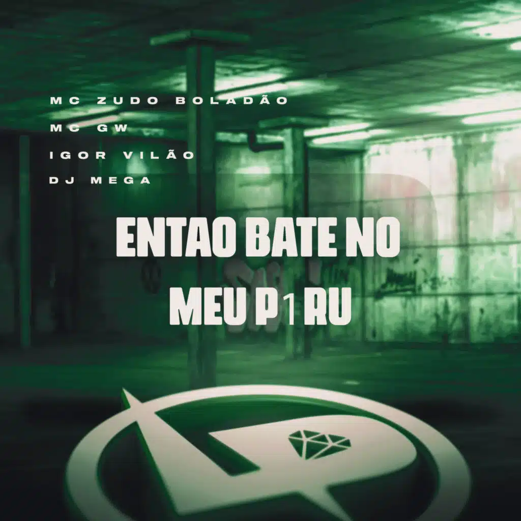 Igor VIlão, Mc Zudo Boladão & Mc GW