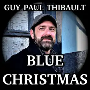 Guy Paul Thibault