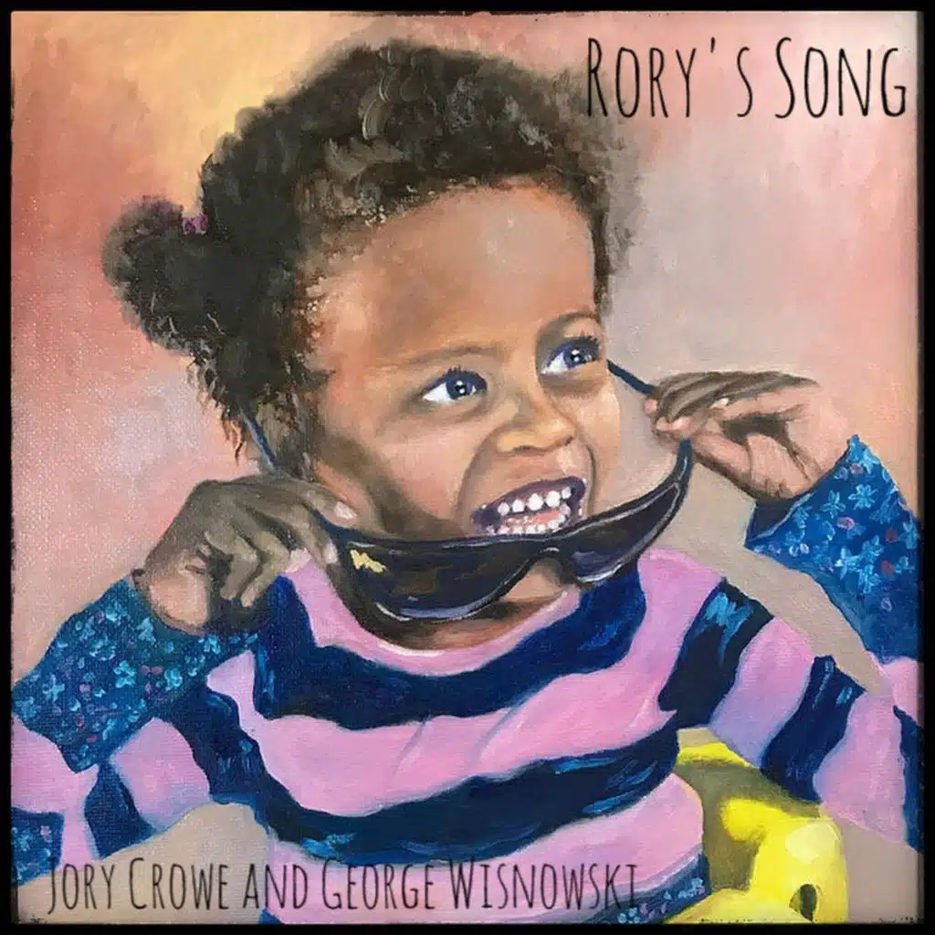 Jory Crowe