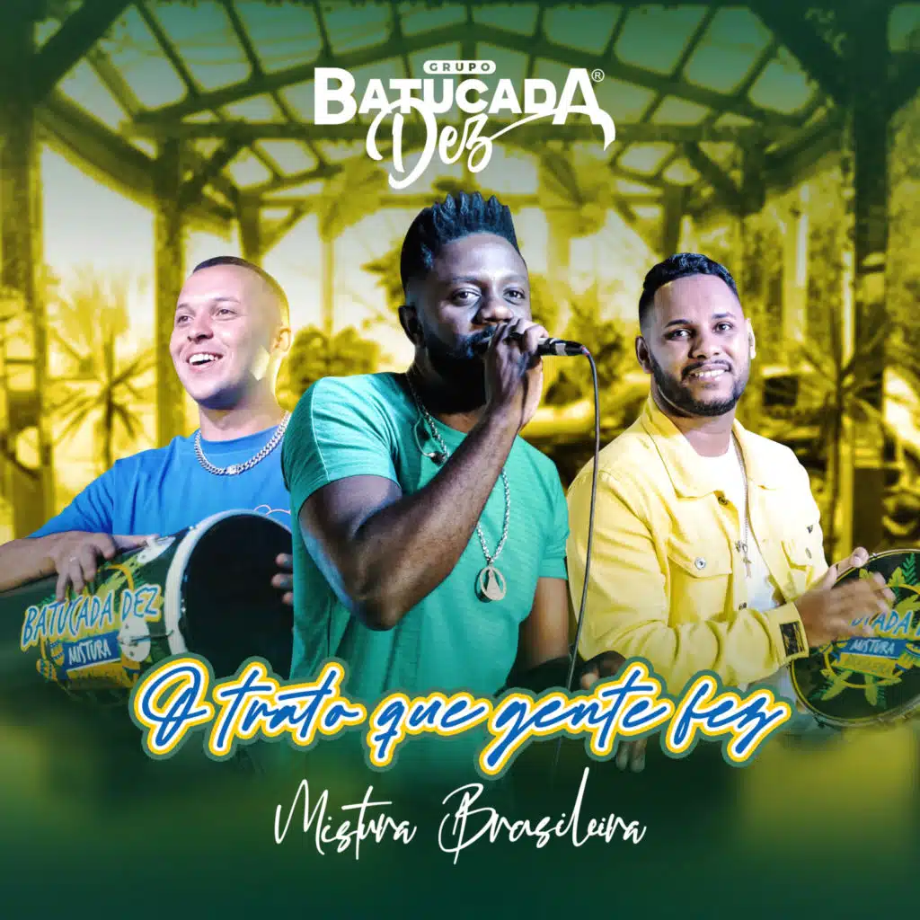 Grupo Batucada Dez