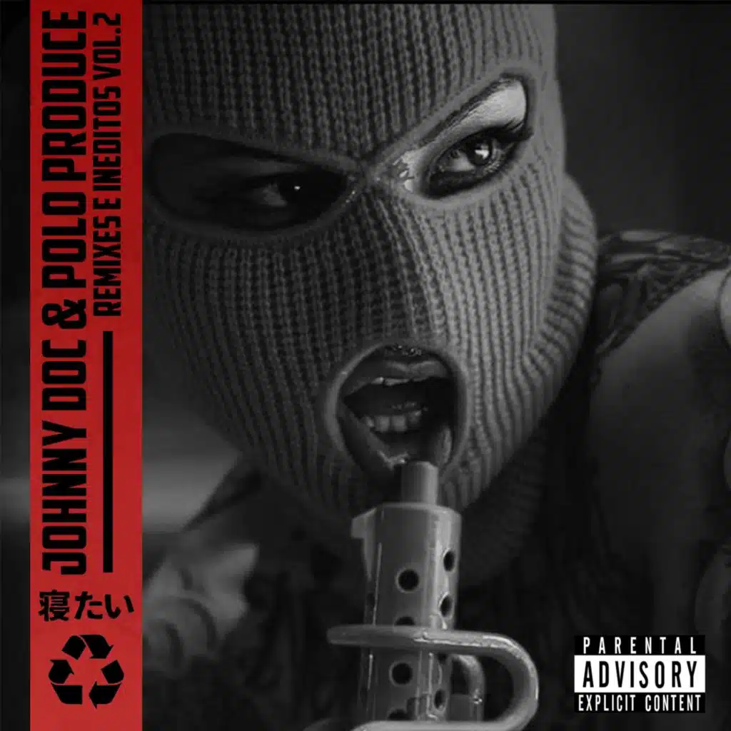 Where Were U (Remix) [feat. Rapp Gotti]