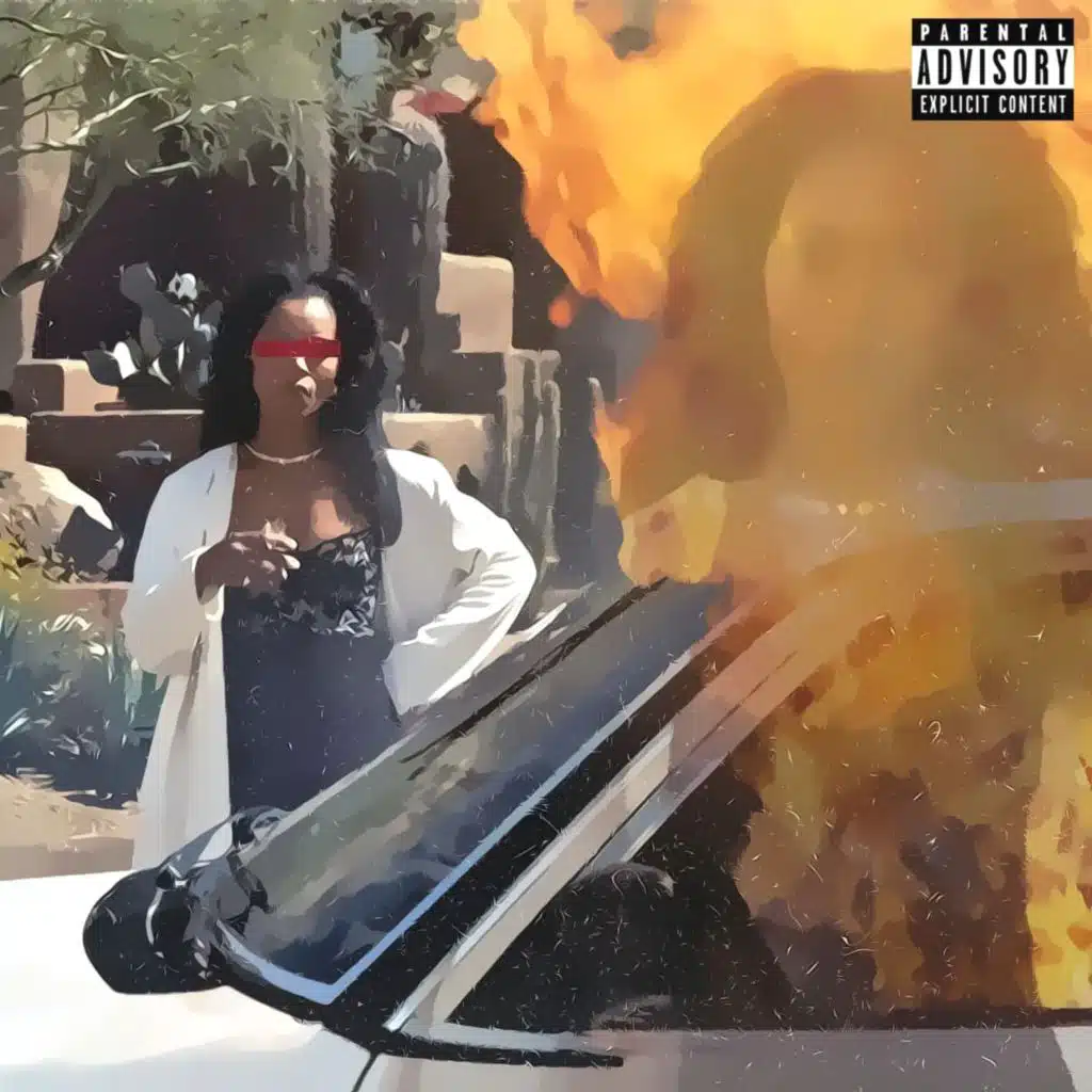 Dae One & Diamond Collective