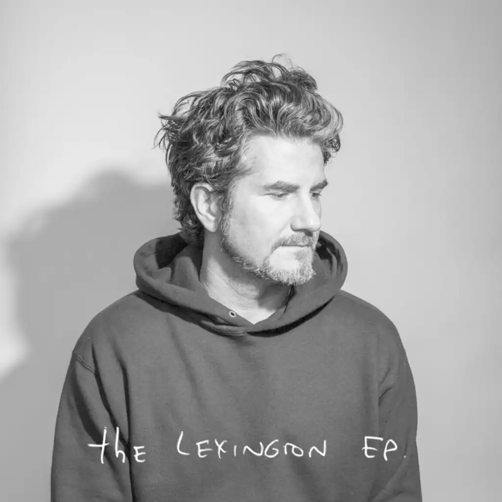 The Lexington EP