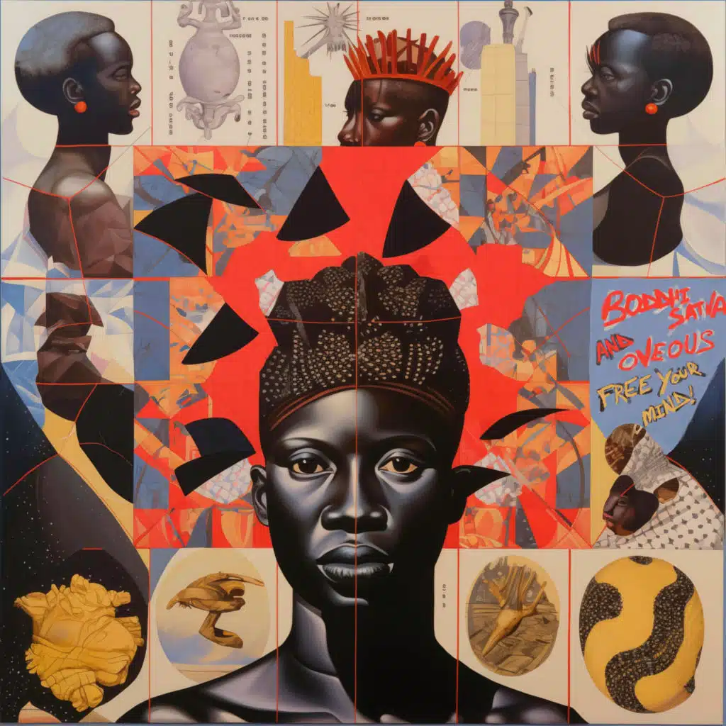 Boddhi Satva & OVEOUS