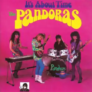 The Pandoras