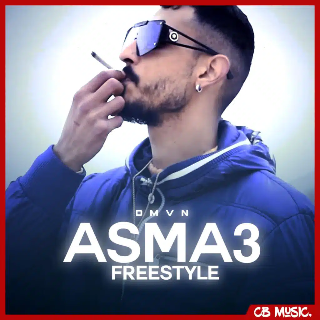 Asma3 (Freestyle)