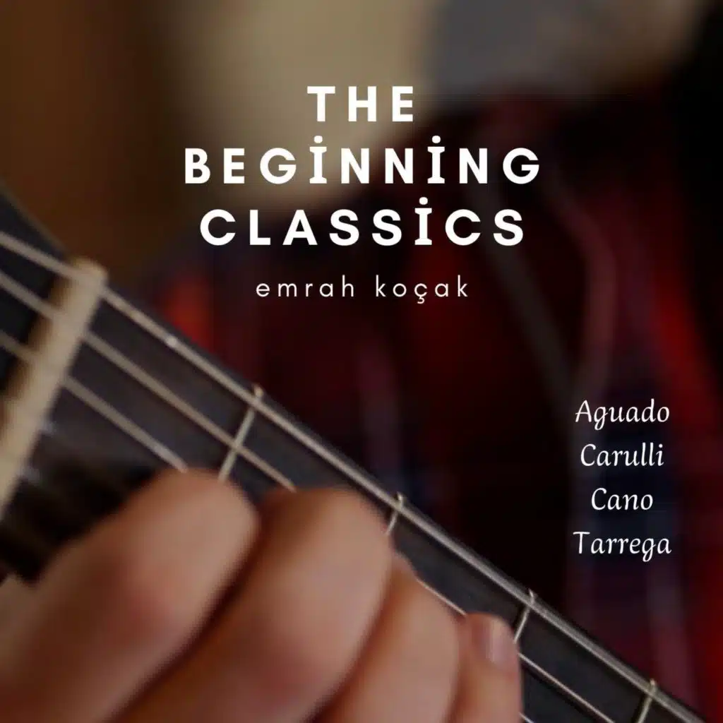 The Beginning Classics