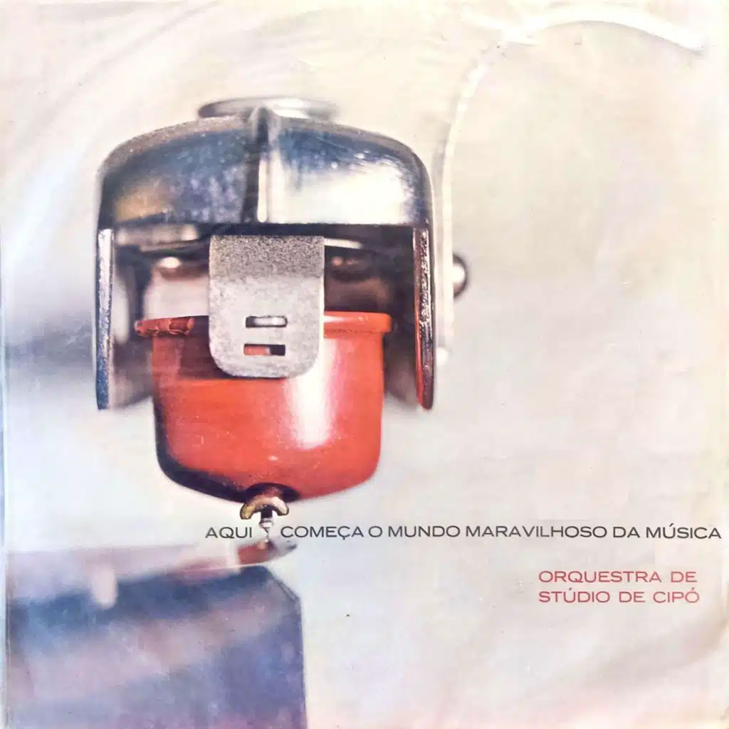 Cipó E Sua Orquestra