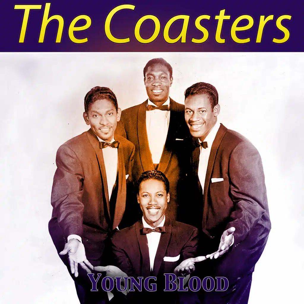 Idol with the Golden Head