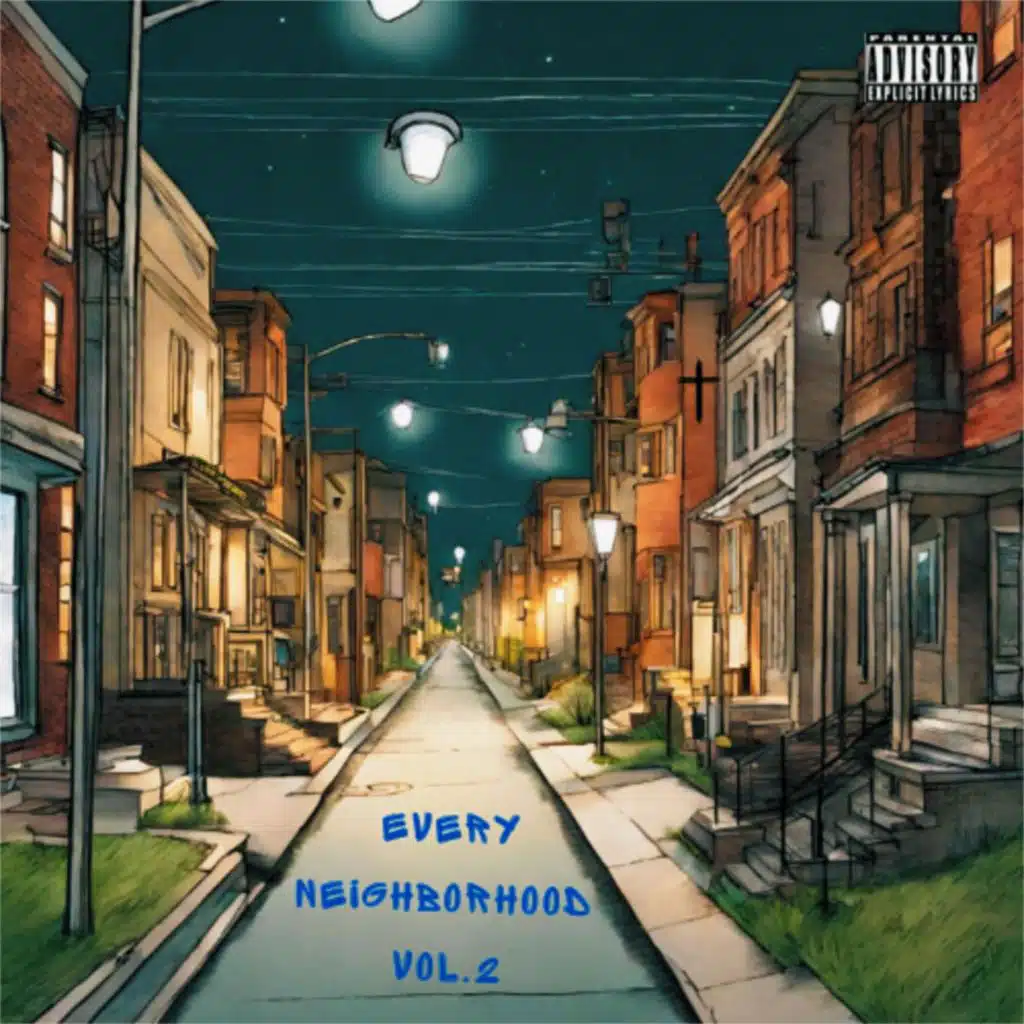 Every Neighborhood 2