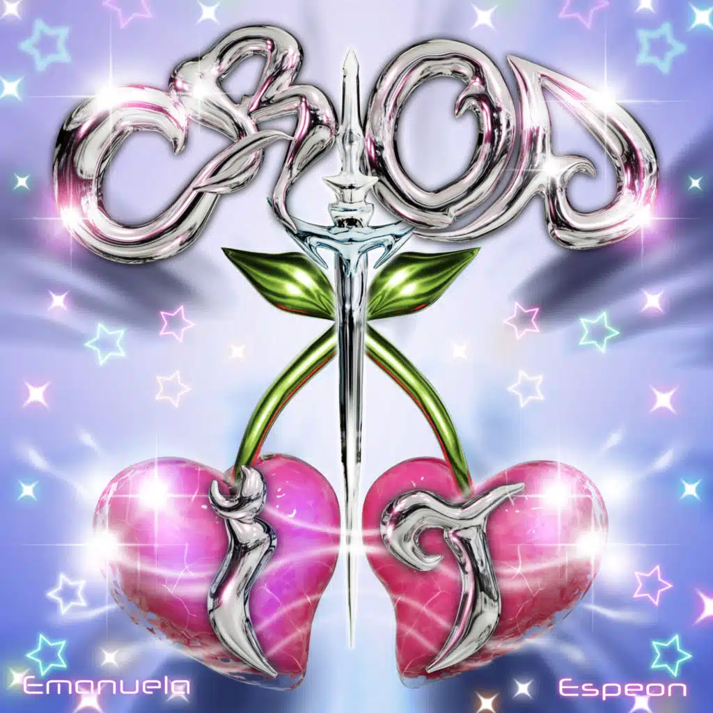 Crop It (feat. Heaven11)