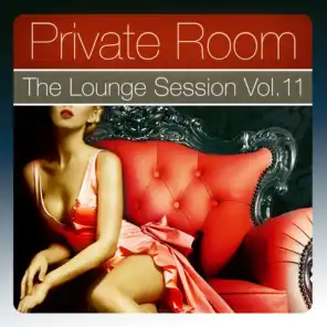 Private Room - the Lounge Session, Vol.11 (The Lounge Session Deluxe, Best In Ambient and Chill Out Music)