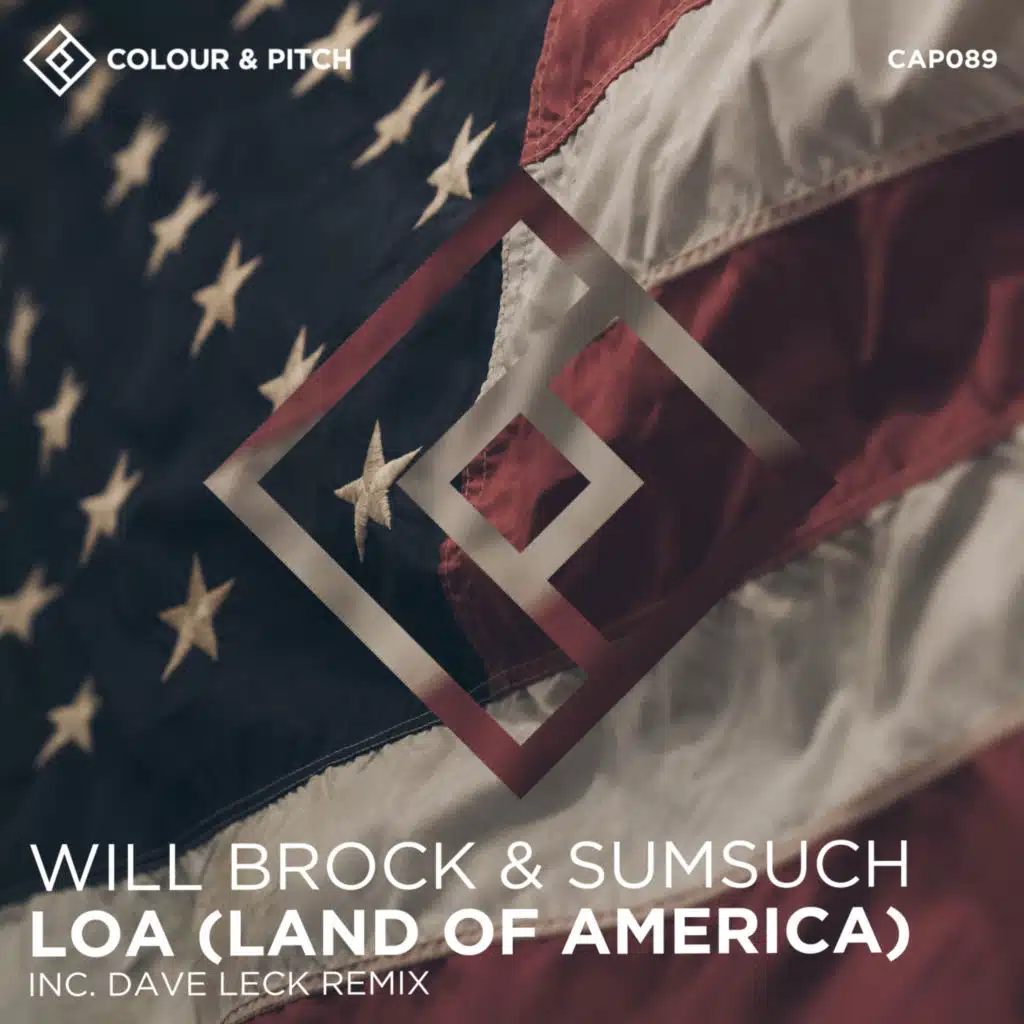 LoA (Land of America)