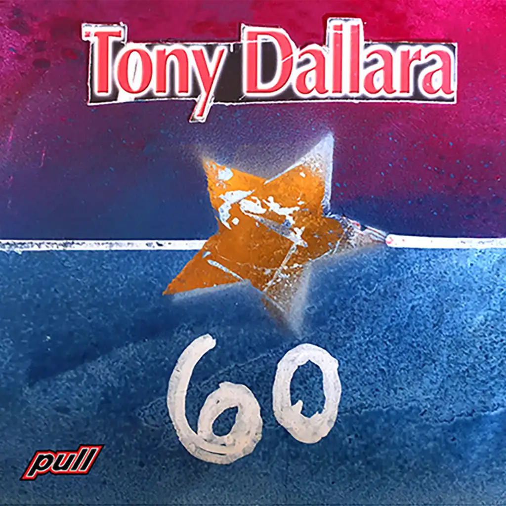 Tony Dallara