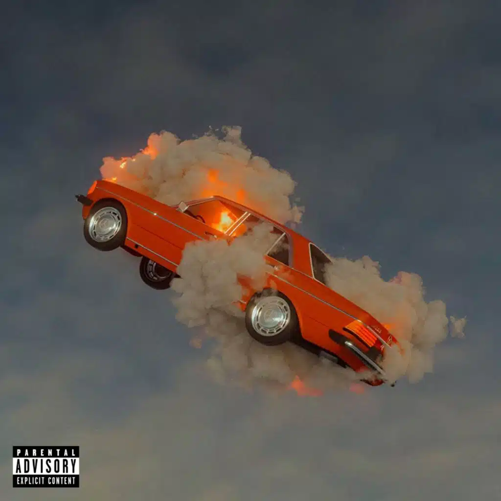 On Notice (feat. JAKS)