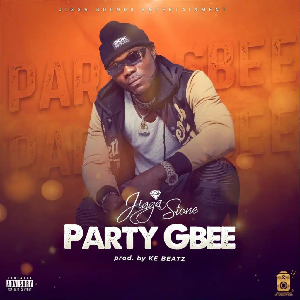 Party Gbee