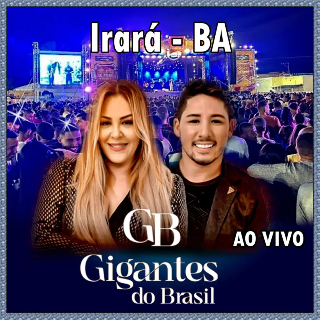 Não me esqueceu né? - Ao Vivo