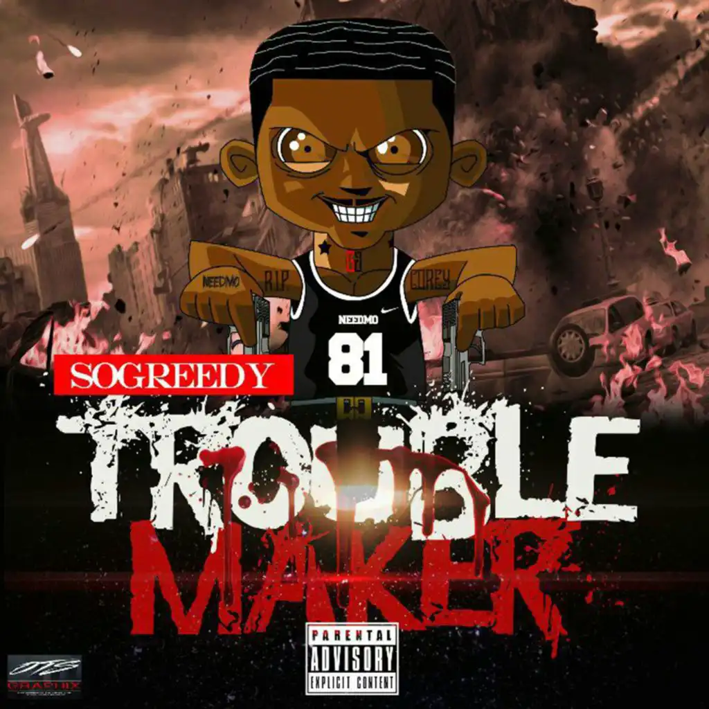 Trouble Maker