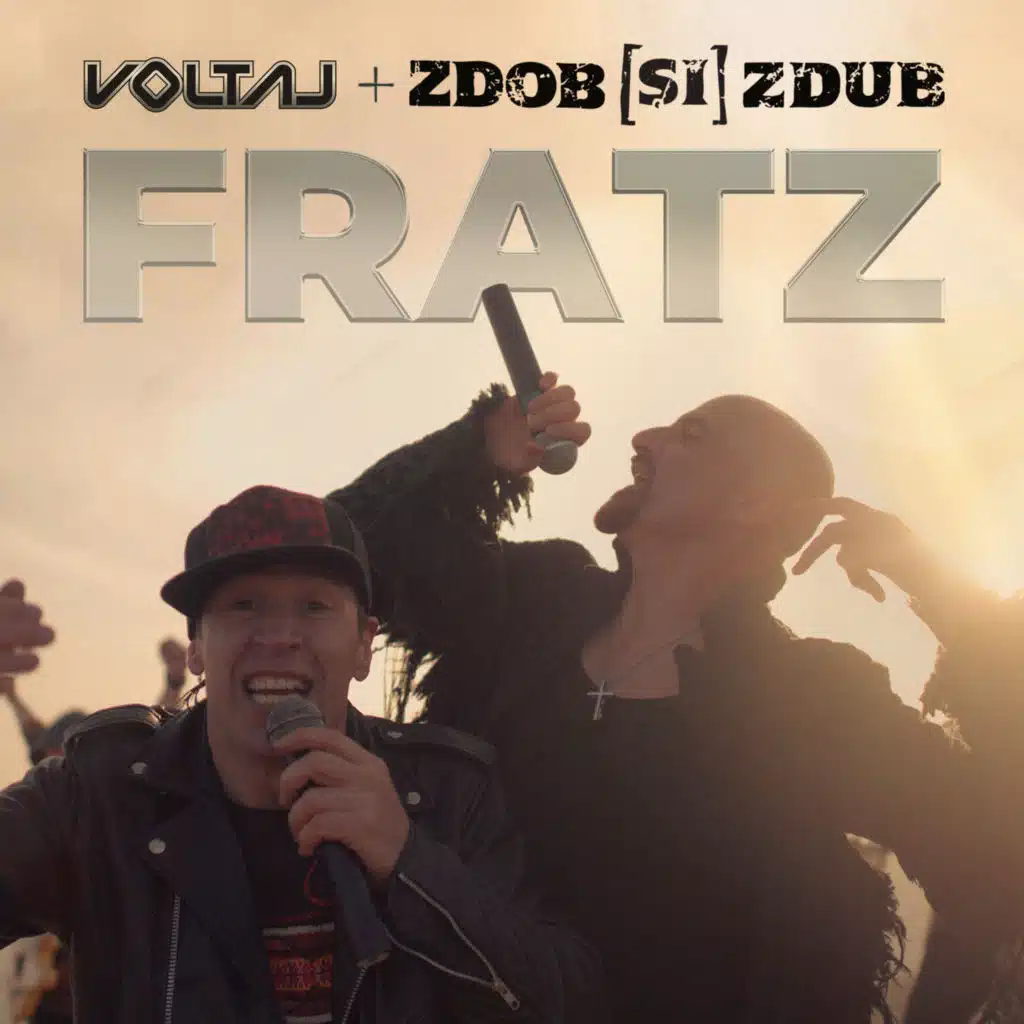 Voltaj & Zdob si zdub
