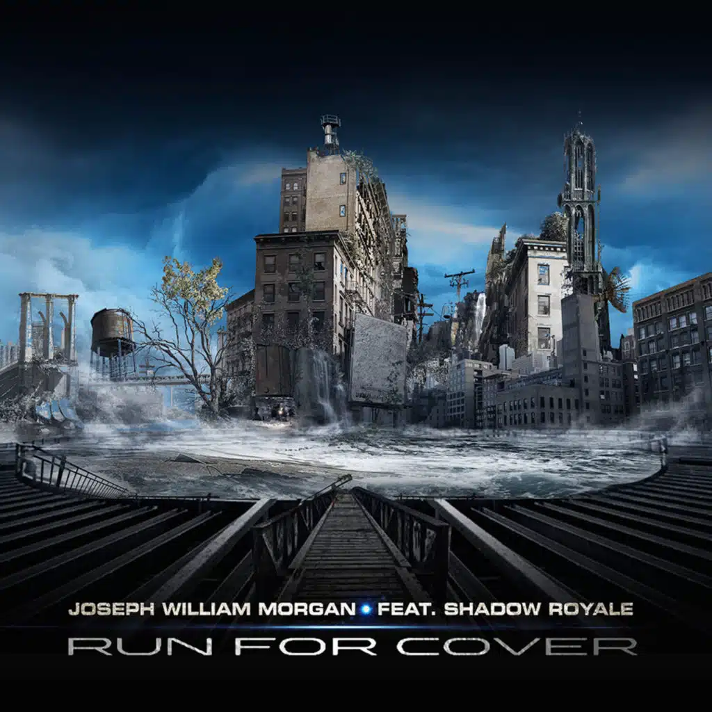 Run for Cover (feat. Shadow Royale)