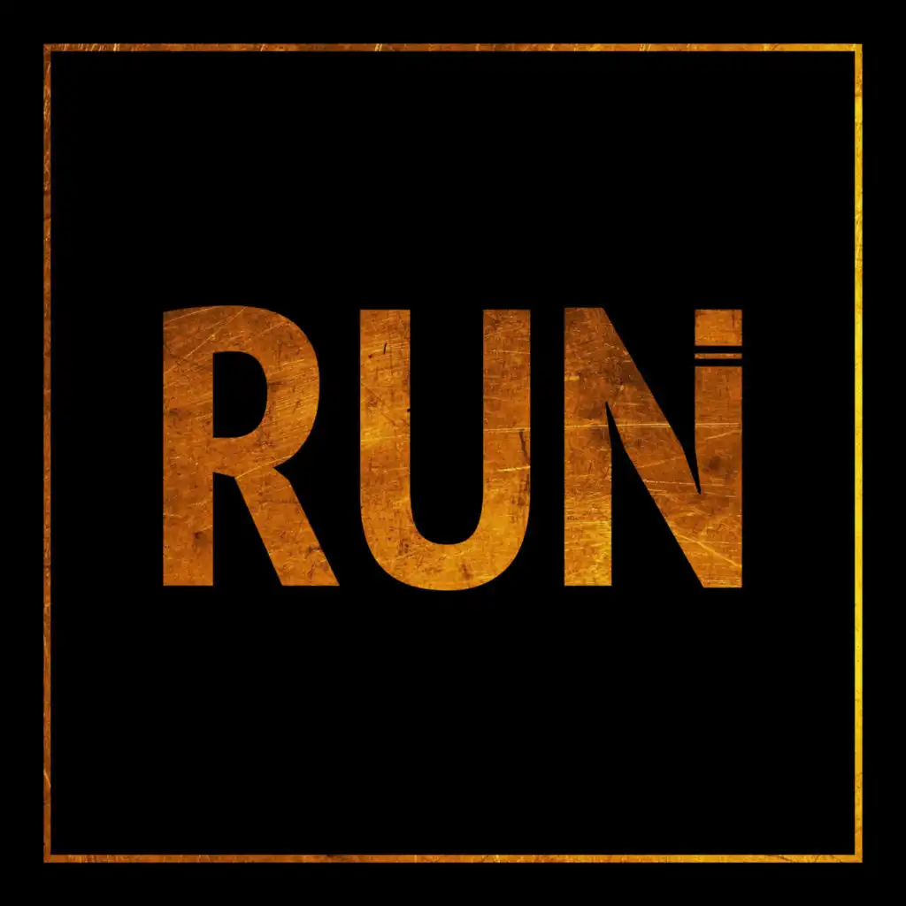 Run (feat. 2WEI)