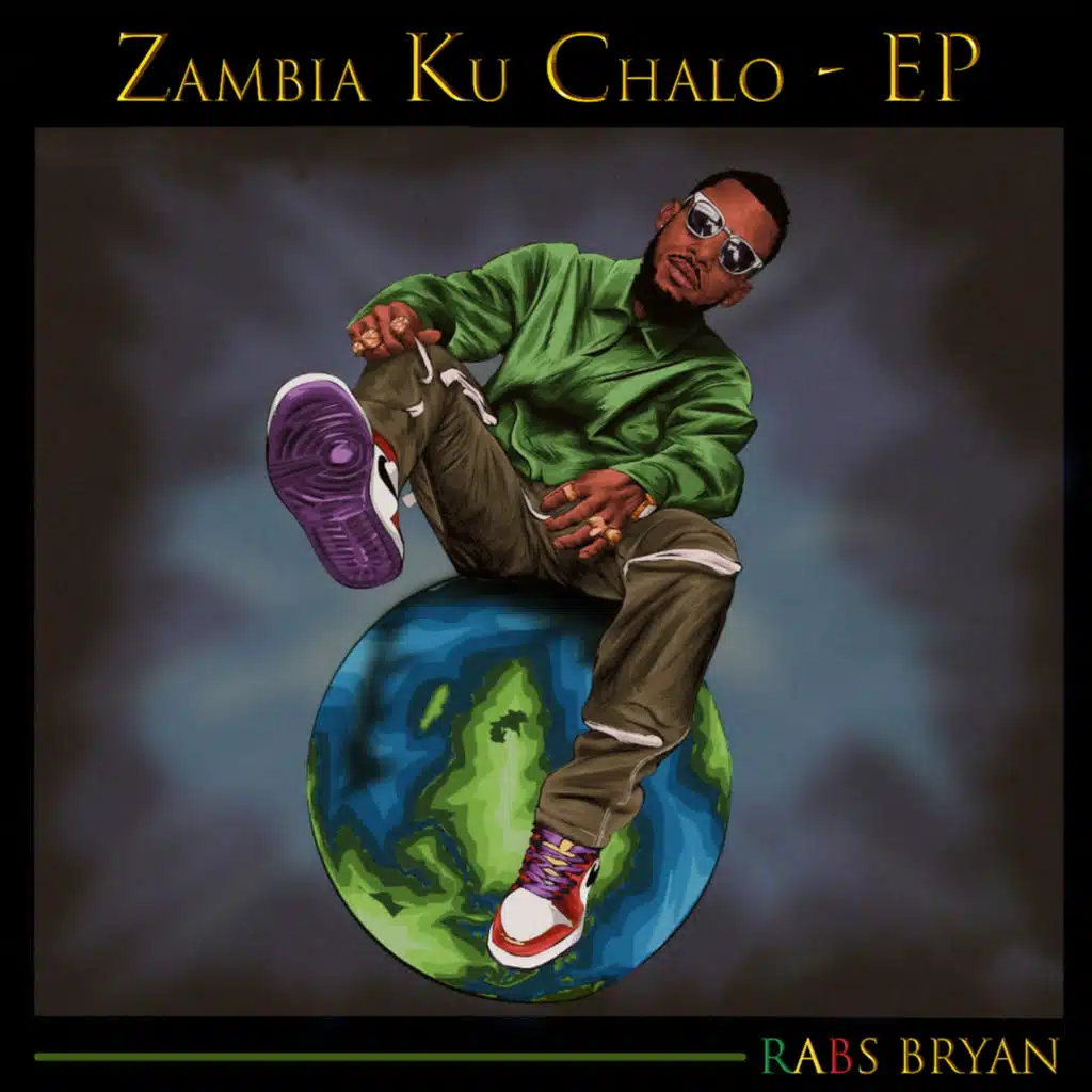 Zambia Ku Chalo (feat. Chile One Mr Zambia)