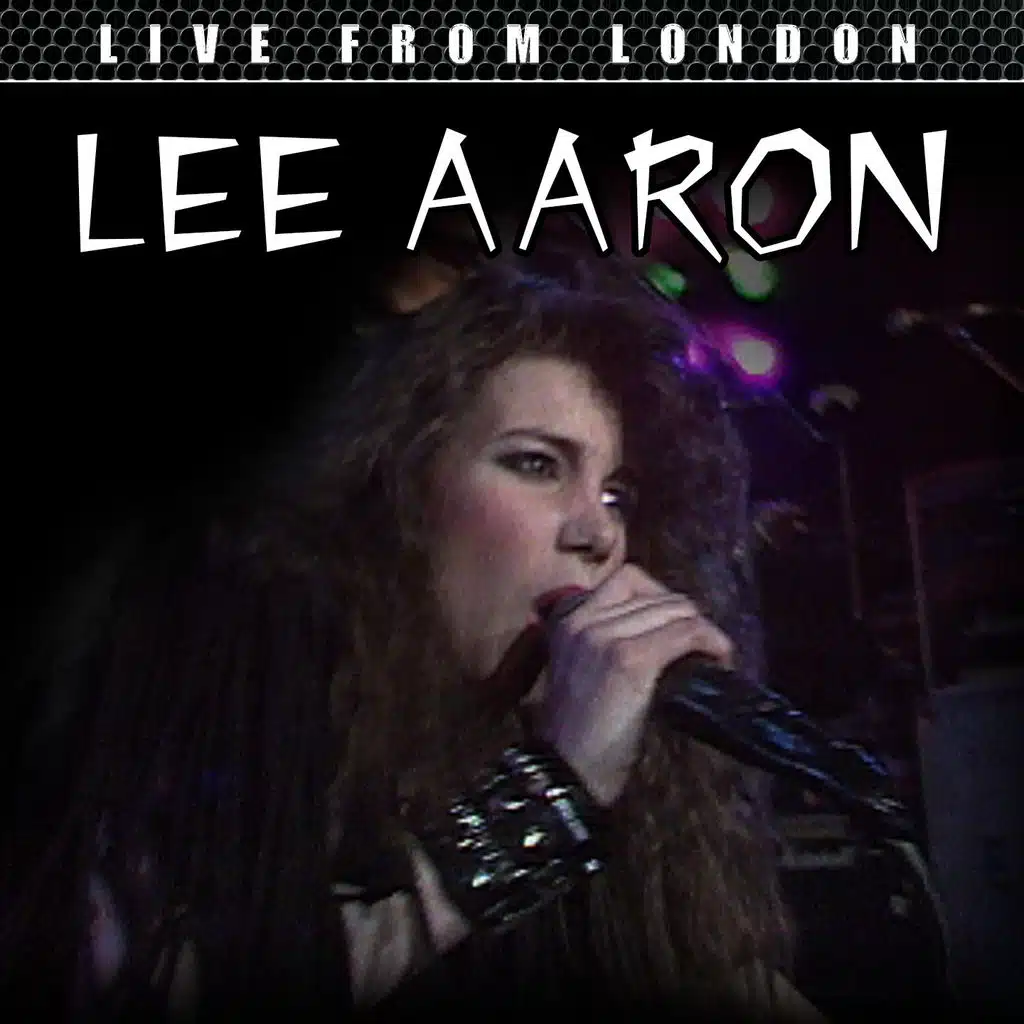Live From London (Live)