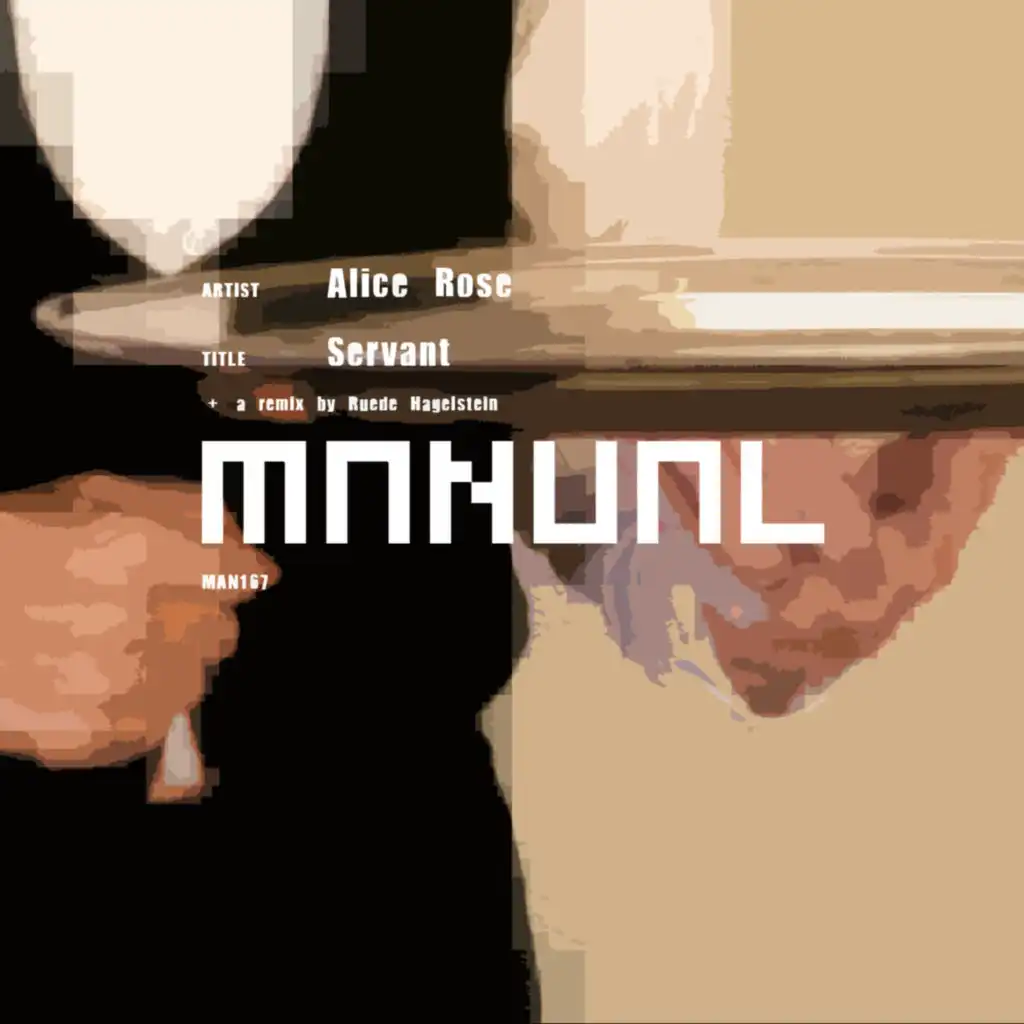 Servant (Ruede Hagelstein Remix)
