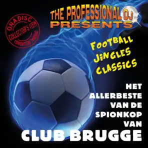 Het Allerbeste Van De Spionkop Van Club Brugge (Football Jingles & Classics)