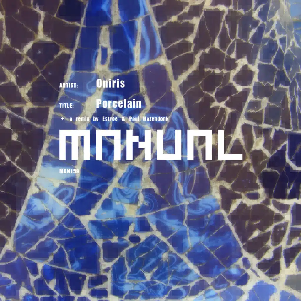 Porcelain (feat. Pat Brooks)